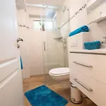 דירה Haus-kirsten-fewo-nr-1 *