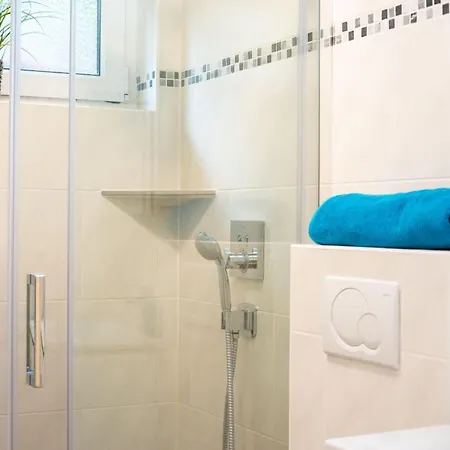Haus-kirsten-fewo-nr-1 * Куксхафен