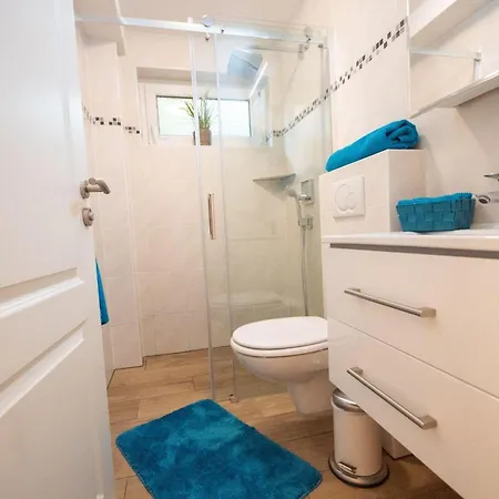 Apartament Haus-kirsten-fewo-nr-1 *