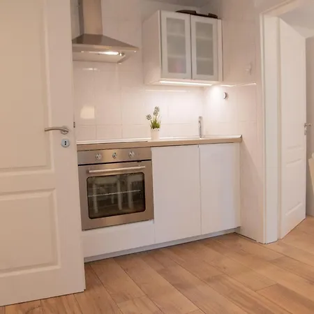 Haus-kirsten-fewo-nr-1 Апартаменты *