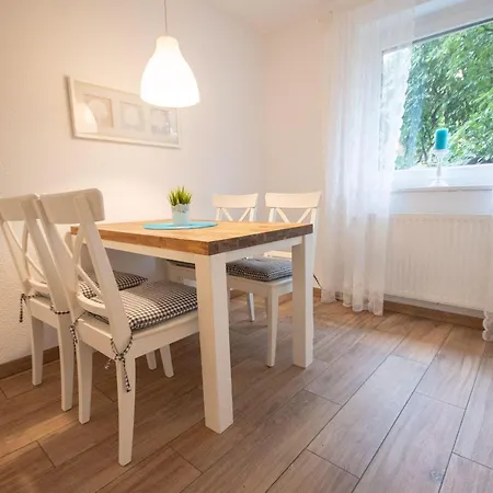 Haus-kirsten-fewo-nr-1 *