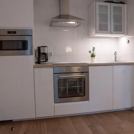Haus-kirsten-fewo-nr-1 Куксхафен