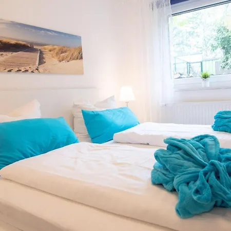 Haus-kirsten-fewo-nr-1 * Cuxhaven