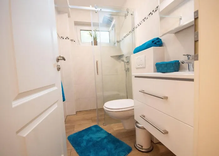 Apartman Haus-kirsten-fewo-nr-1 *