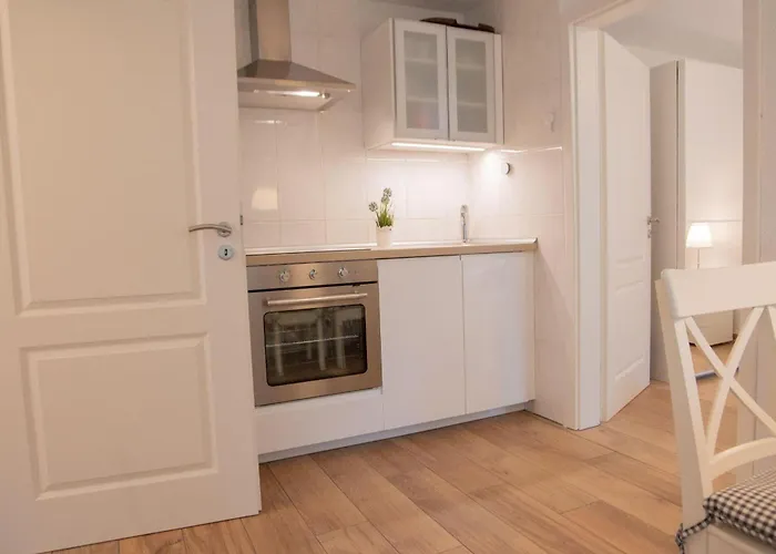 Haus-kirsten-fewo-nr-1 Apartman *