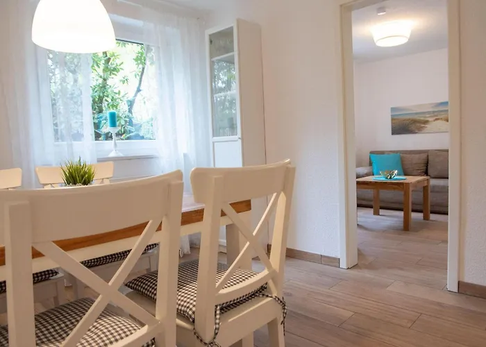 Haus-kirsten-fewo-nr-1 Apartman